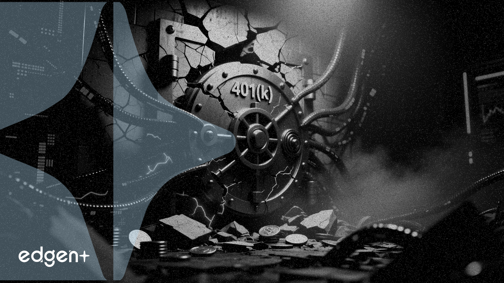 401(k)基金通过不透明的另类资产增加风险