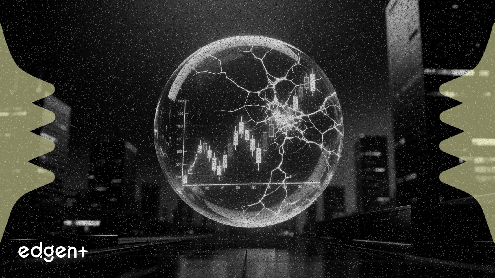 Le pic de 25 ans de Cisco signale une bulle de l'IA