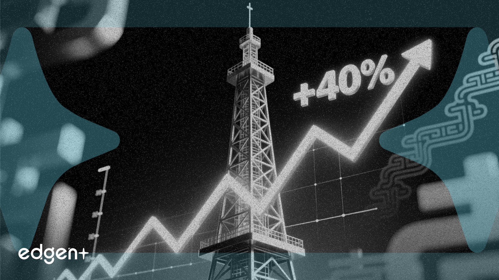 BofA mejora la calificación de China Oilfield, eleva el objetivo un 40% hasta los 12,6 $