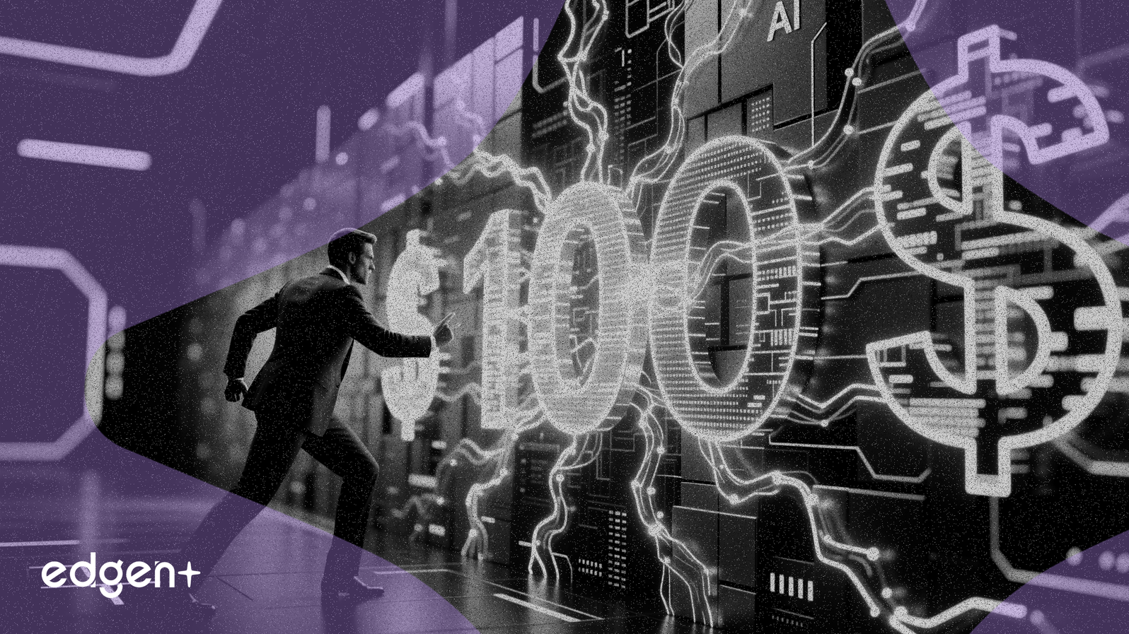 Cognizant Faces $100k Visa Fee Hurdle in AI Pivot