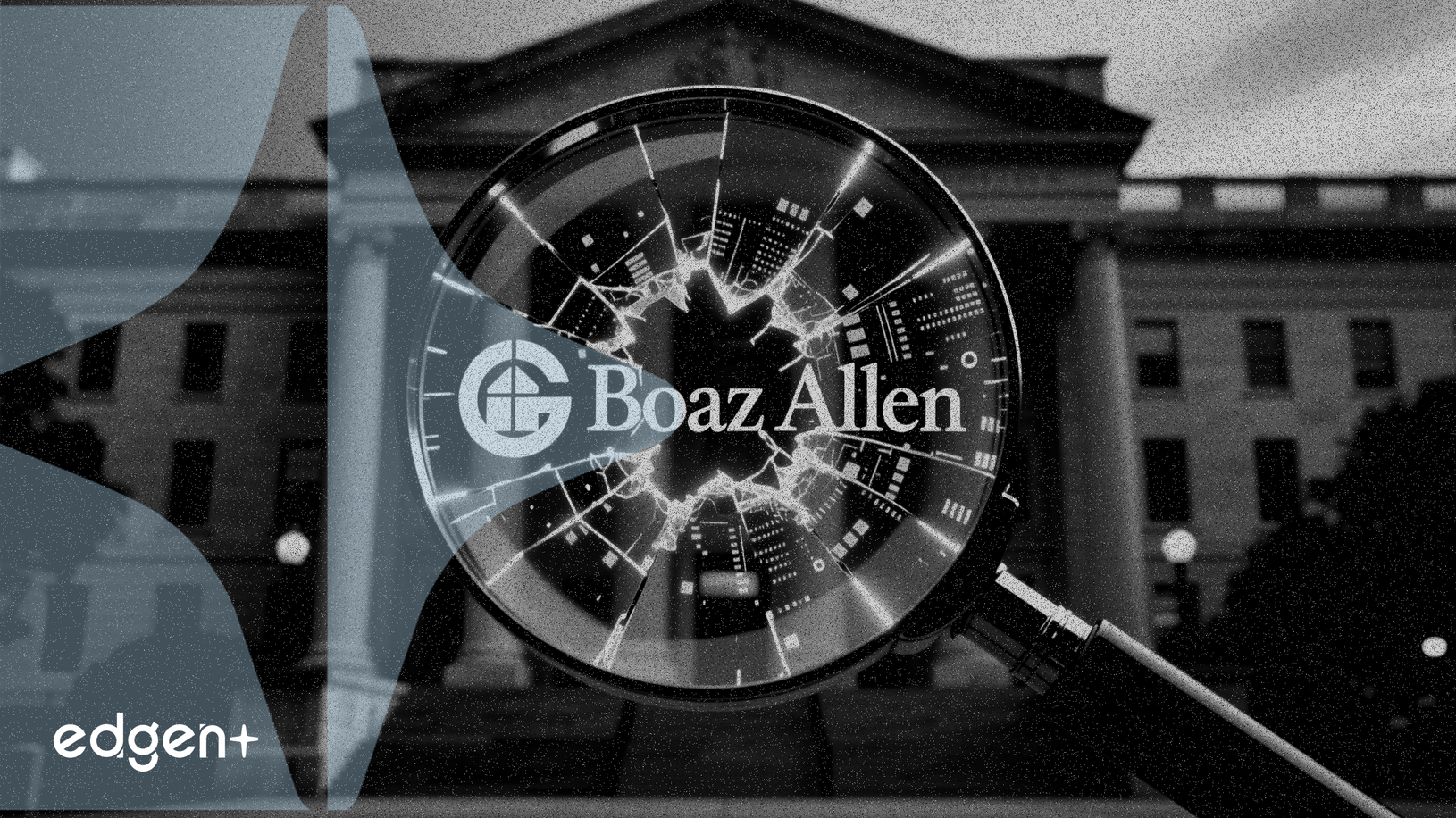 Booz Allen đối mặt với sự giám sát của Bộ Tài chính sau vụ rò rỉ hồ sơ thuế của Trump