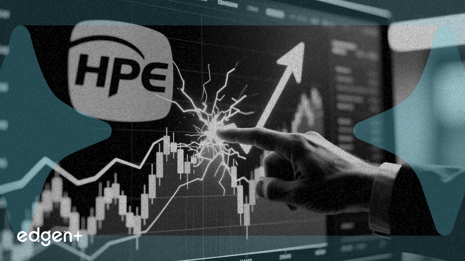 Các nhà phân tích báo hiệu sự thay đổi triển vọng của HPE với việc điều chỉnh mục tiêu giá