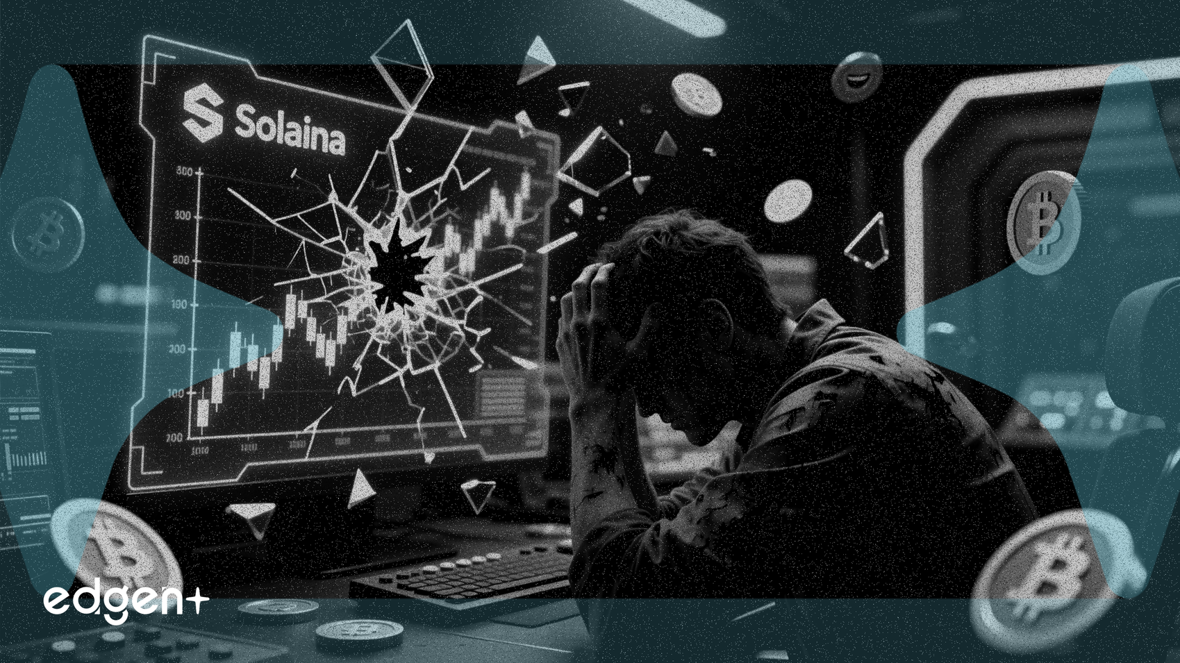 El trader Hayden Davis pierde 3 millones de dólares en memecoins de Solana