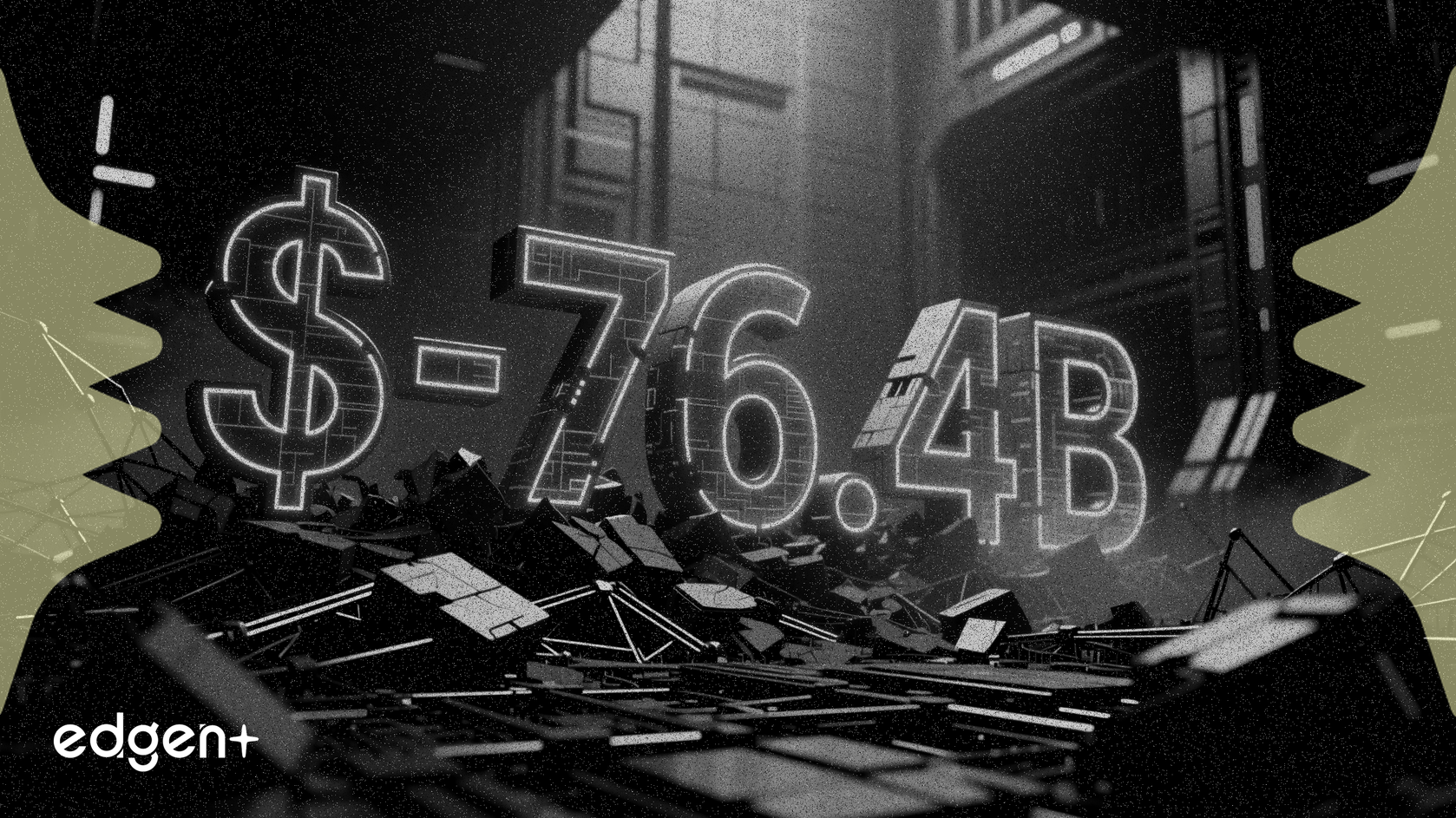 Dominion Energy Weighed Down by $76.4B Liability Deficit