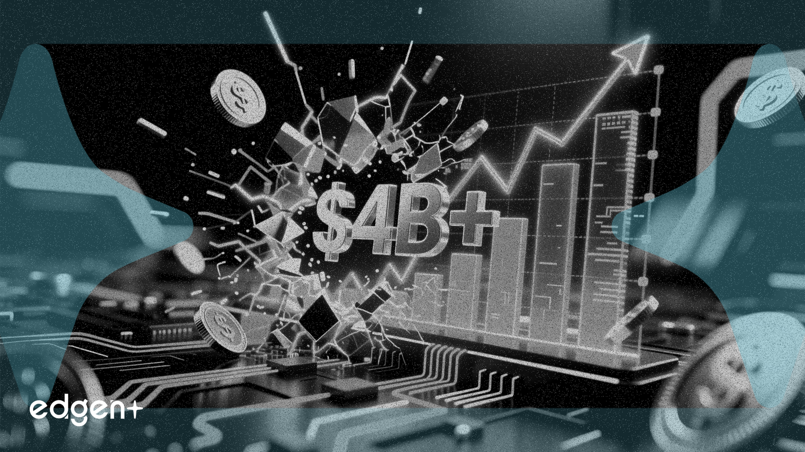 온도, 시큐리타이즈: 유틸리티가 토큰화를 40억 달러 이상으로 이끌 것