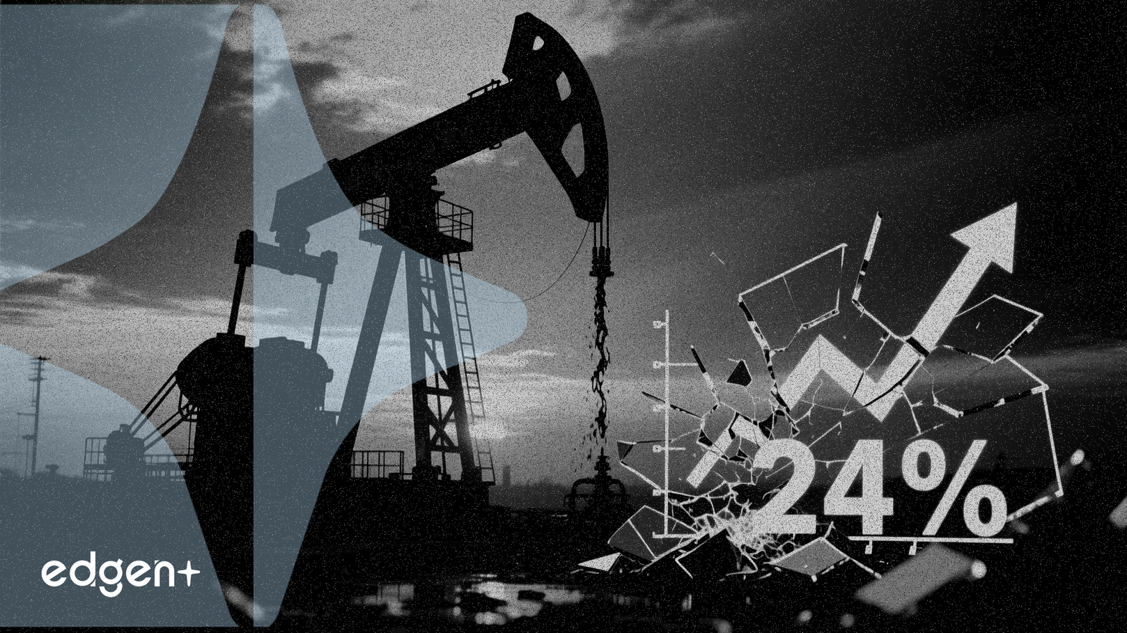 La PDVSA du Venezuela reprend sa production pétrolière après une chute de 24 %