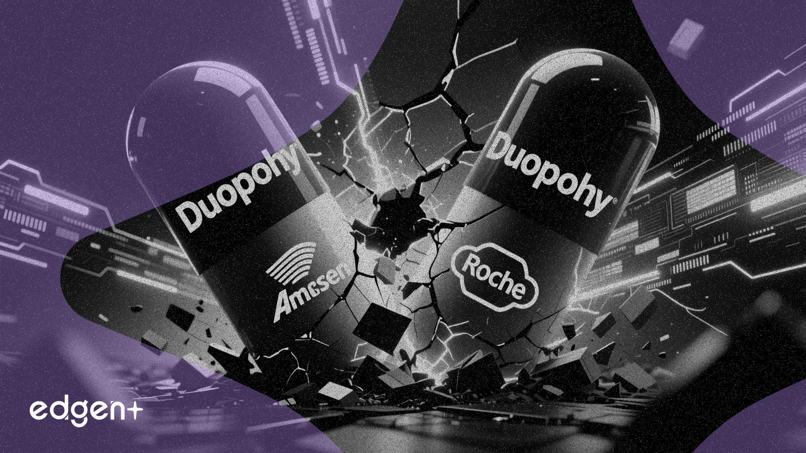 Amgen ve Roche, Deneme Verileriyle Obezite İlaç Düopolünü Tehdit Ediyor