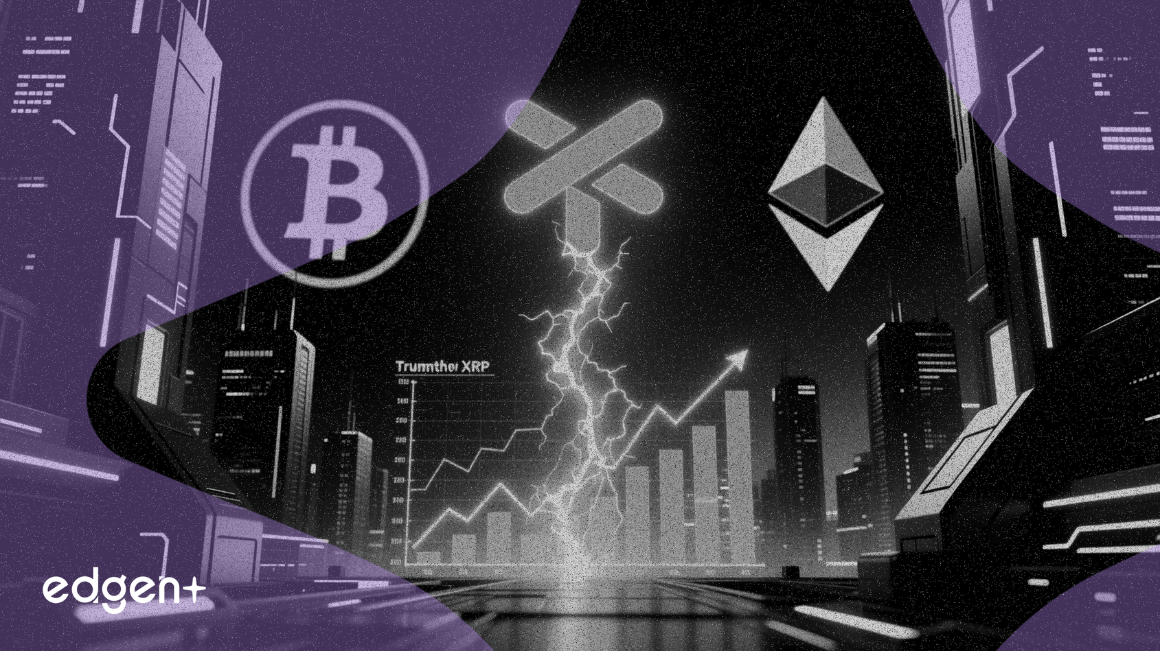 XRP在2026年上涨超20%，跑赢比特币和以太坊