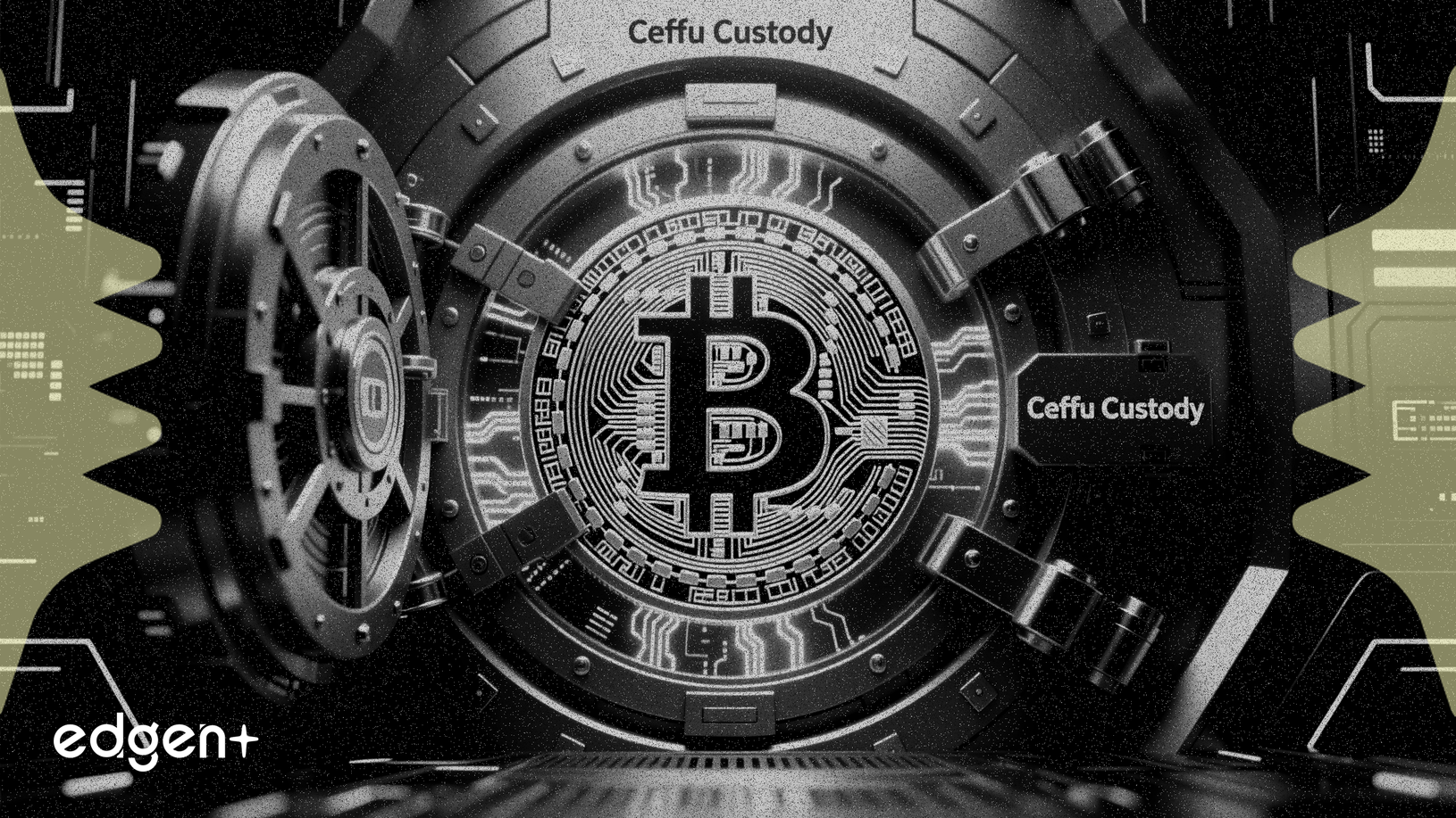 Two Prime traslada $274 millones en Bitcoin a la custodia de Ceffu