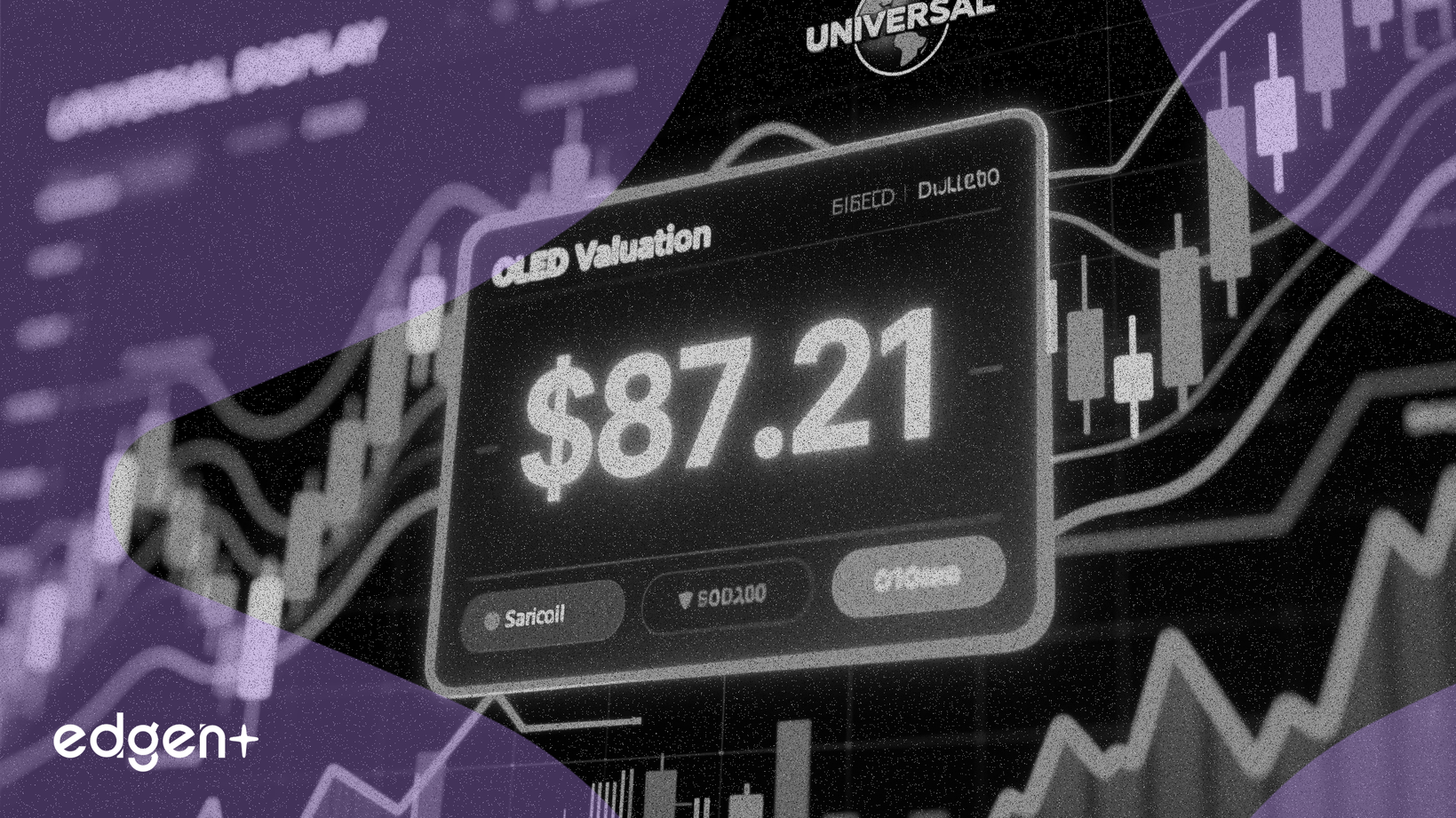 Analysis Pegs Universal Display's Fair Value at $87.21