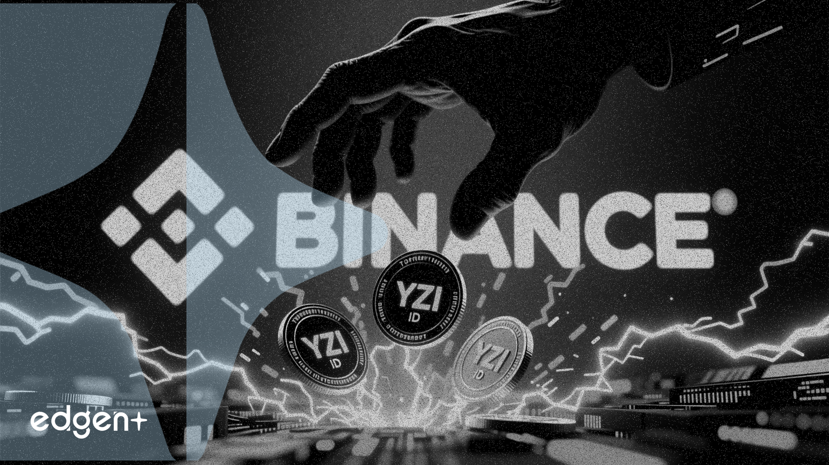 YZI Labs 將 663 萬美元 ID 代幣轉移至幣安，預示拋售