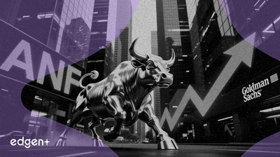 Goldman Sachs émet une note d'achat pour ANF au milieu du rallye bancaire