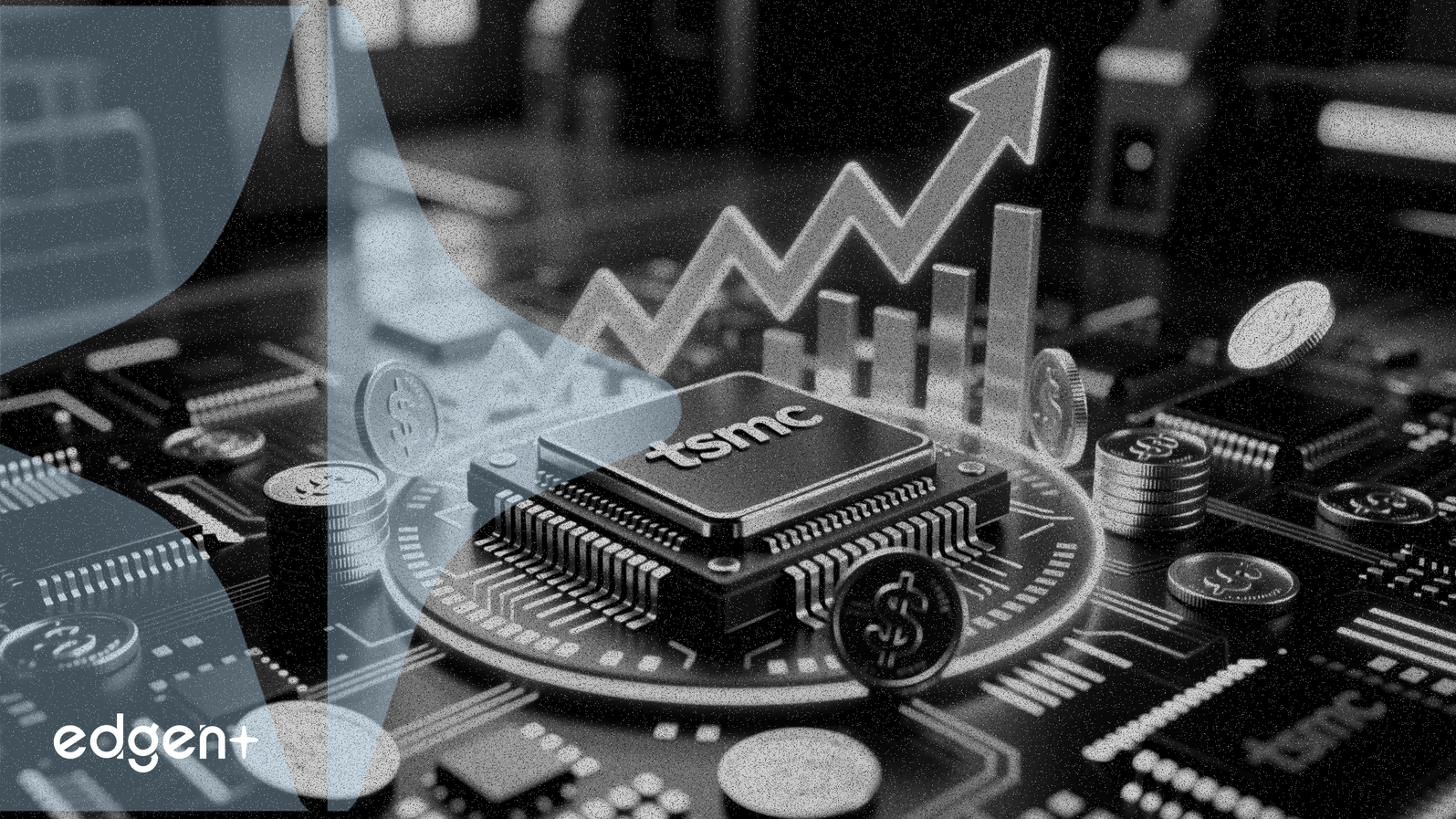 Les plans de dépenses de TSMC déclenchent une hausse de plus de 8 % des actions des équipementiers de puces