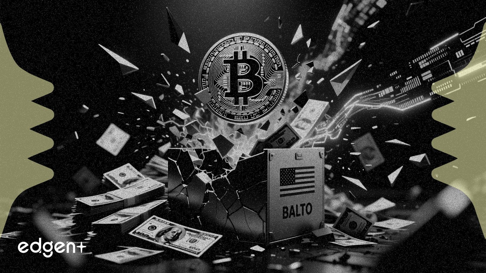 El Super-PAC respaldado por los Winklevoss pierde millones a medida que la volatilidad de Bitcoin afecta la financiación política