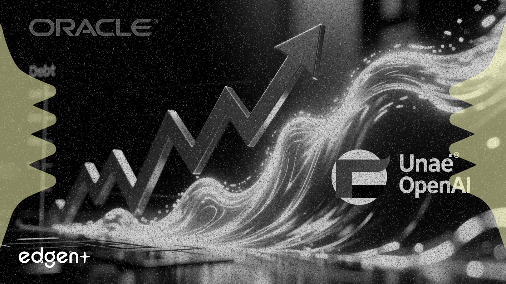 UAE-Backed OpenAI Funding Eases Oracle Debt Crisis