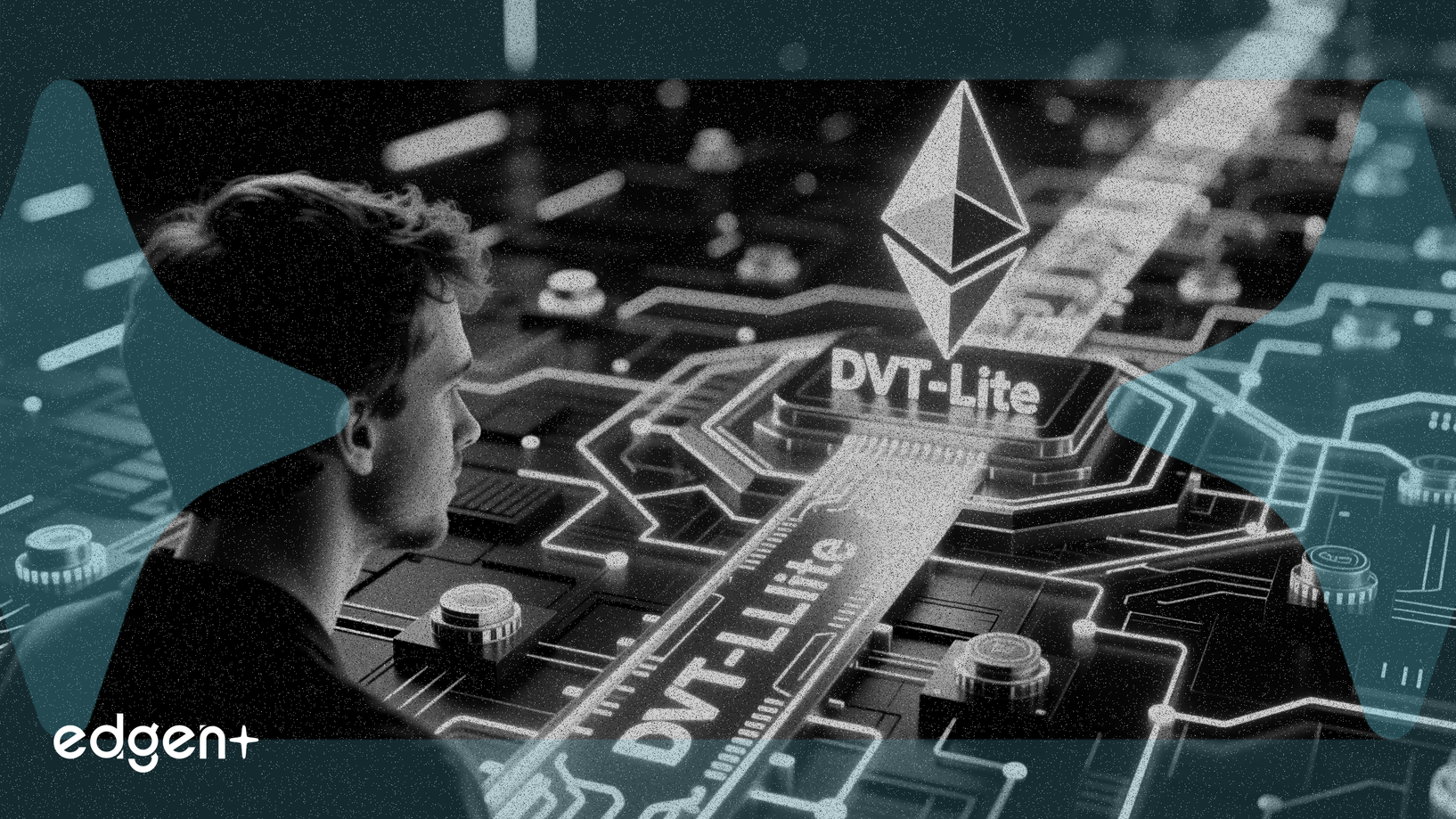 Buterin propone DVT-Lite para simplificar el staking institucional de Ethereum