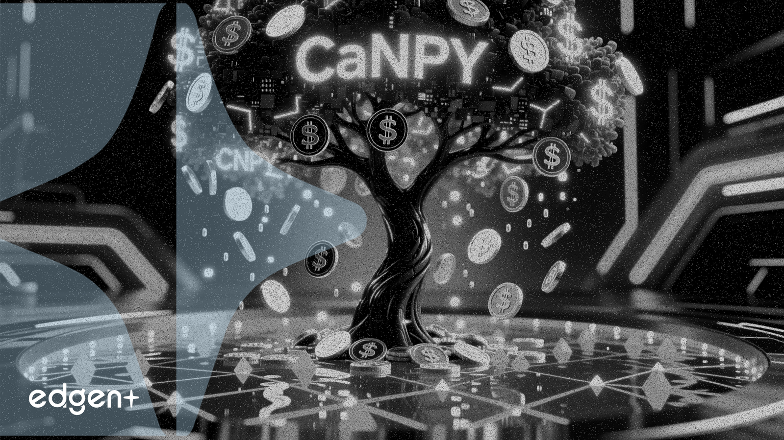Canopy 確認透過積分計畫進行 $CNPY 空投