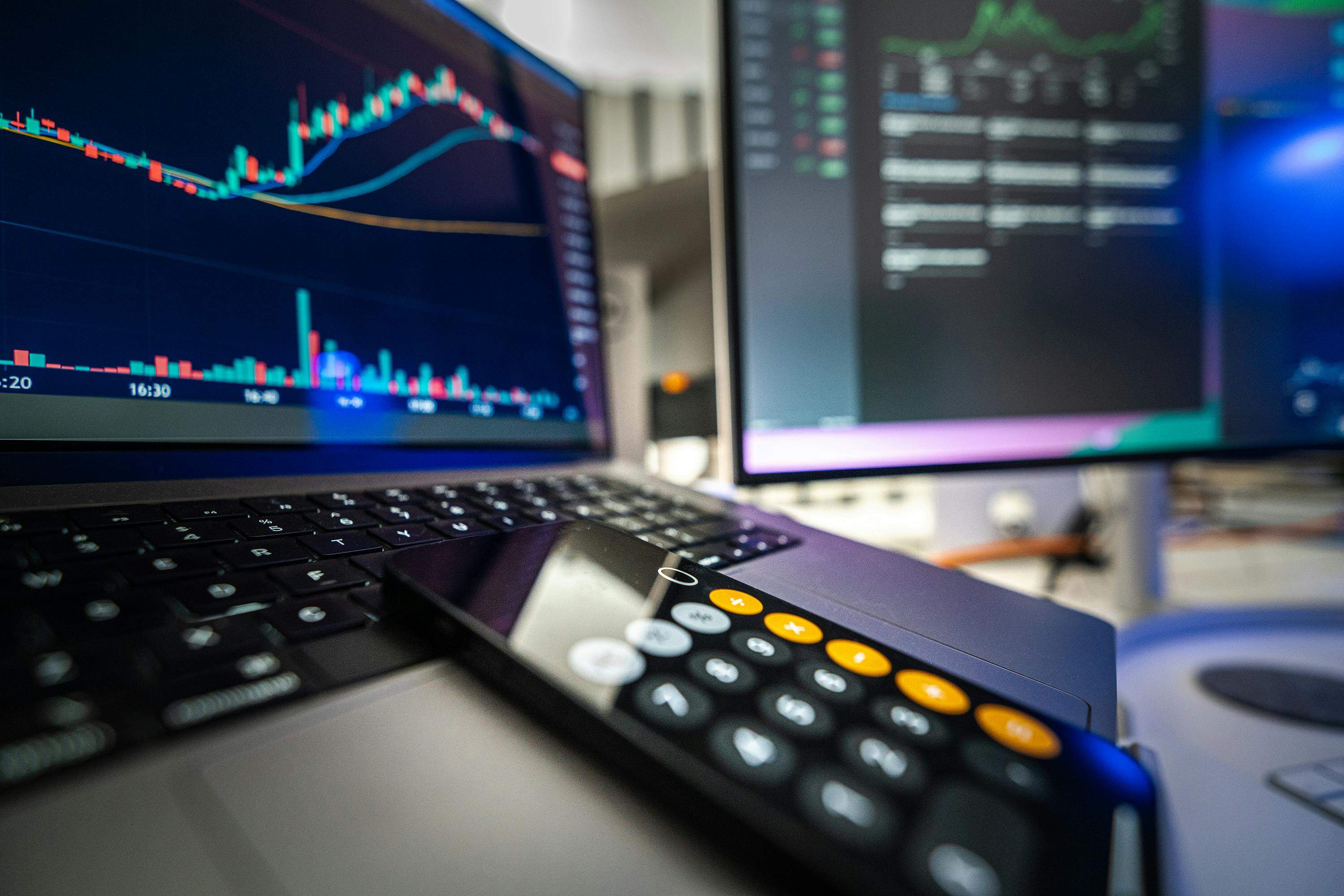 Las opciones de Invitation Homes muestran una volatilidad implícita elevada