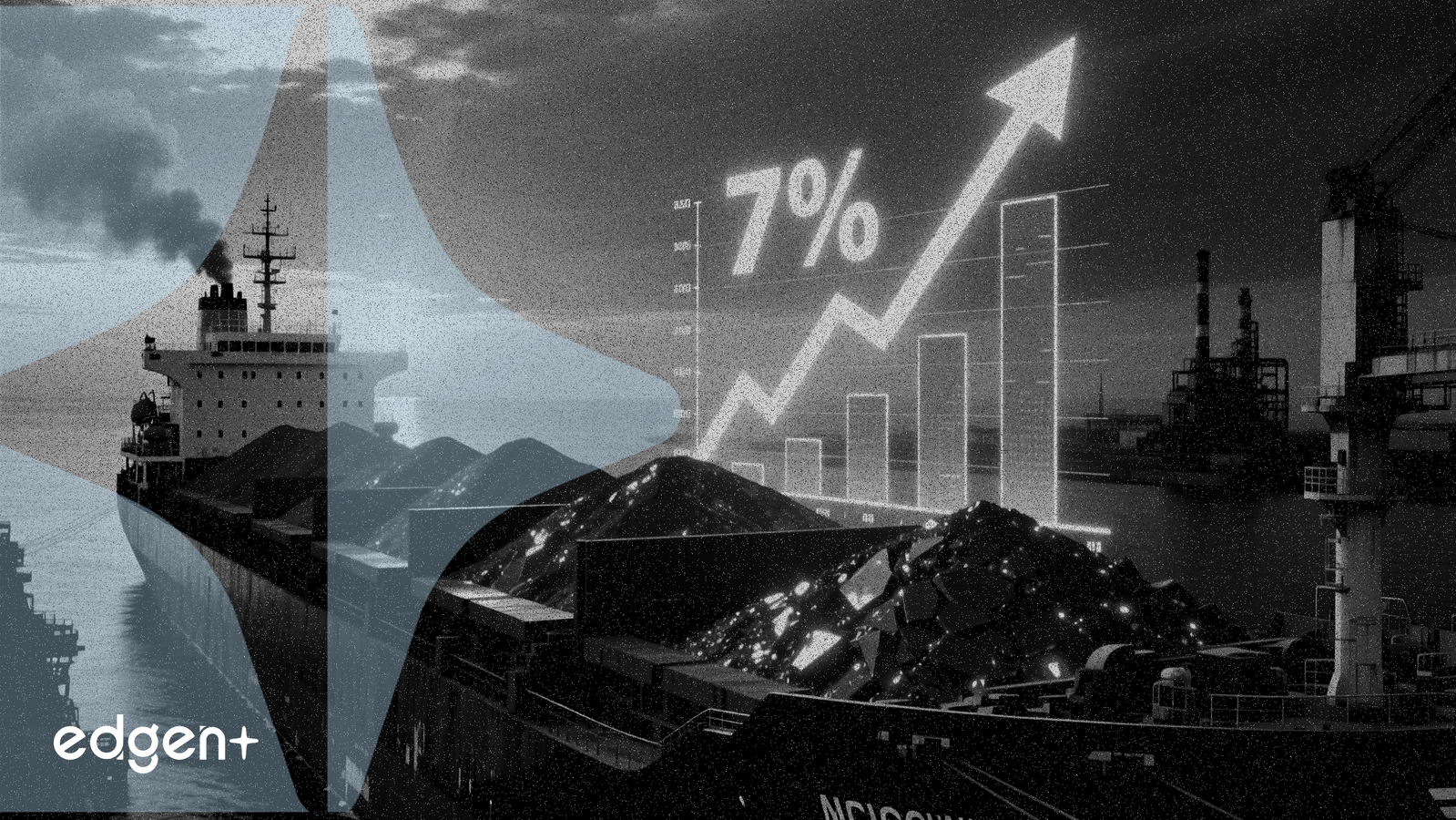 Rio Tinto tăng 7% lượng quặng sắt xuất xưởng quý 4 nhờ sản lượng kỷ lục