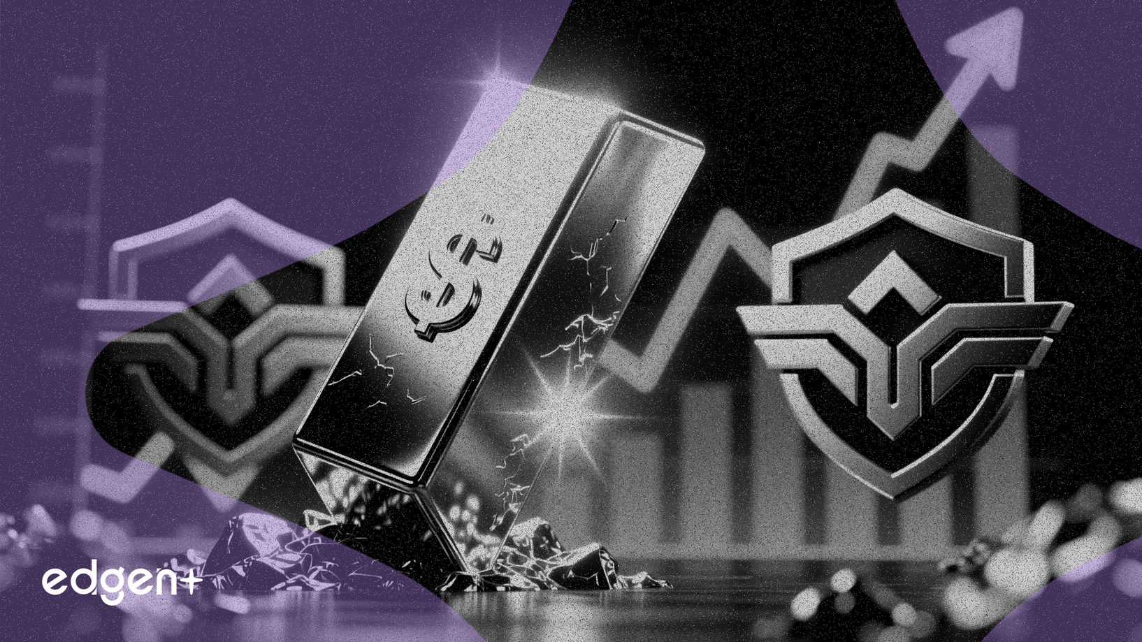 PAAS 對比 EXK：白銀價格上漲 143% 誰是最大贏家？