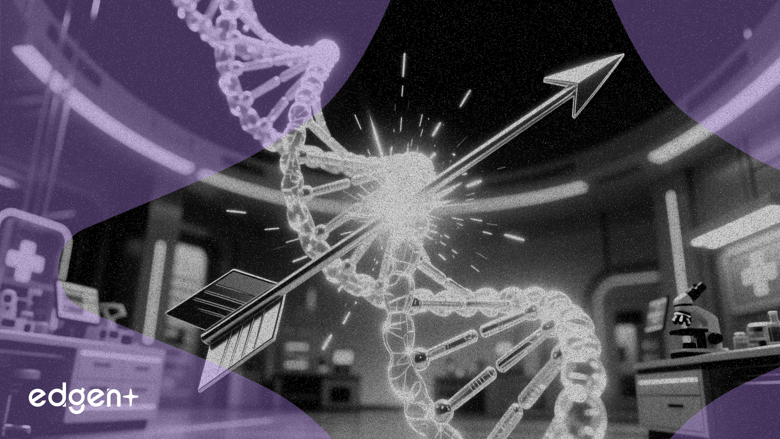 Celcuity Stock Soars 750% on Positive Breast Cancer Drug Trial