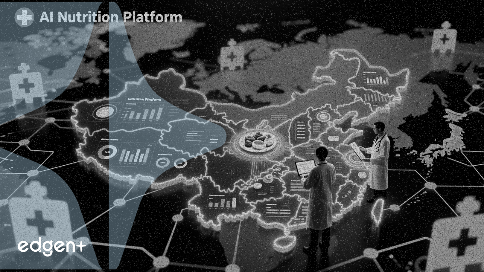 JD Health Presenta Plataforma de Nutrición con IA para Implementación en Hospitales a Nivel Nacional