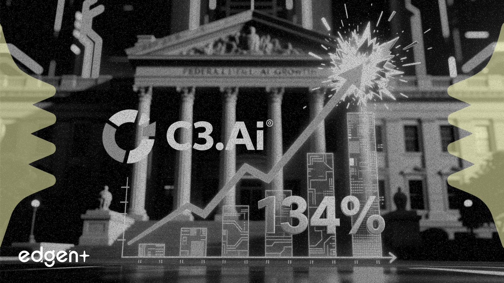 C3.ai'nin Mali Yılın 3. Çeyreğinde Federal Rezervasyonları %134 Arttı