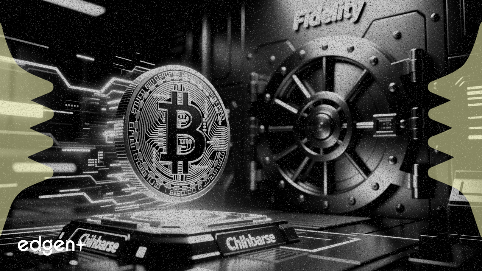 Strategy Diversifica su Tesorería de Bitcoin, Mueve 5.100 Millones de Dólares en BTC de Coinbase a la Custodia de Fidelity