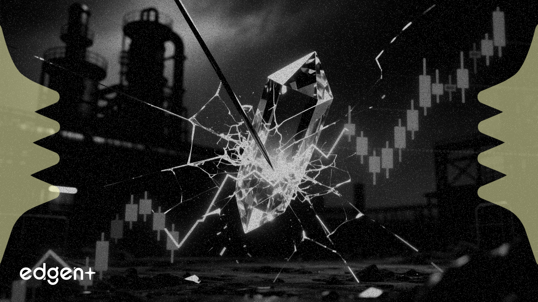 Albemarle suspend l'activité de son usine de lithium en raison de la volatilité des prix