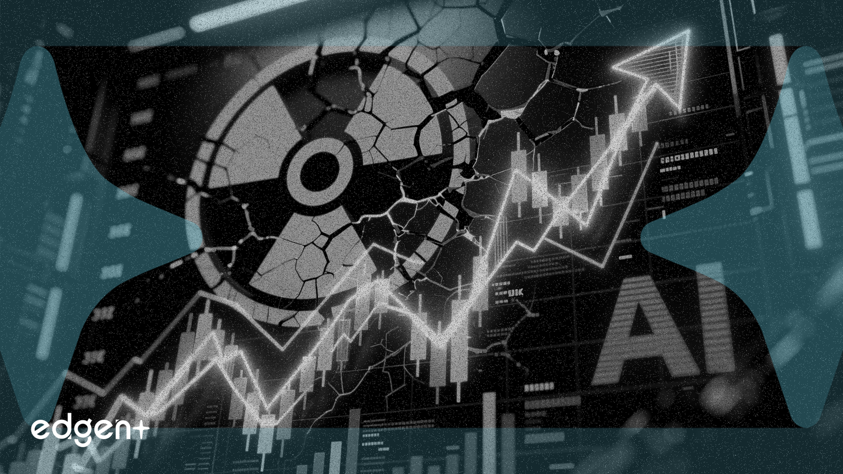 Oklo股价上涨6%，AI希望与核能许可风险并存