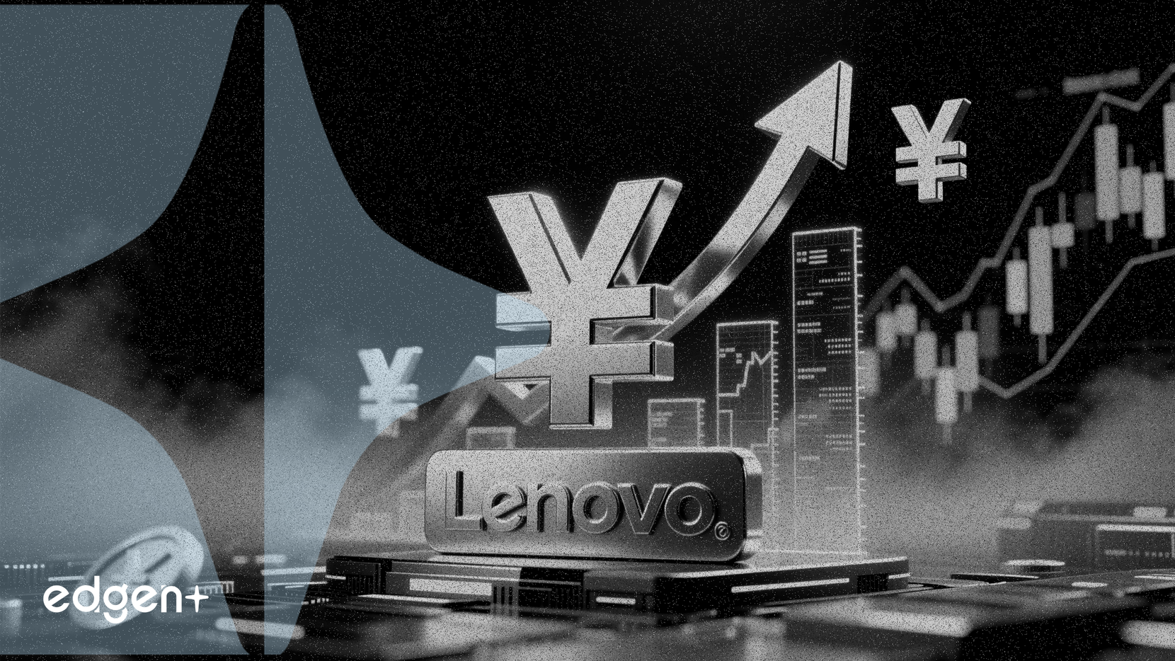 Neumans, 레노버 그룹 주식에 5,300만 홍콩 달러 투자