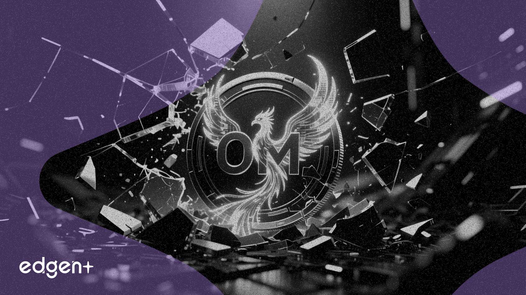 OM代幣暴跌99%後，Mantra進行重組