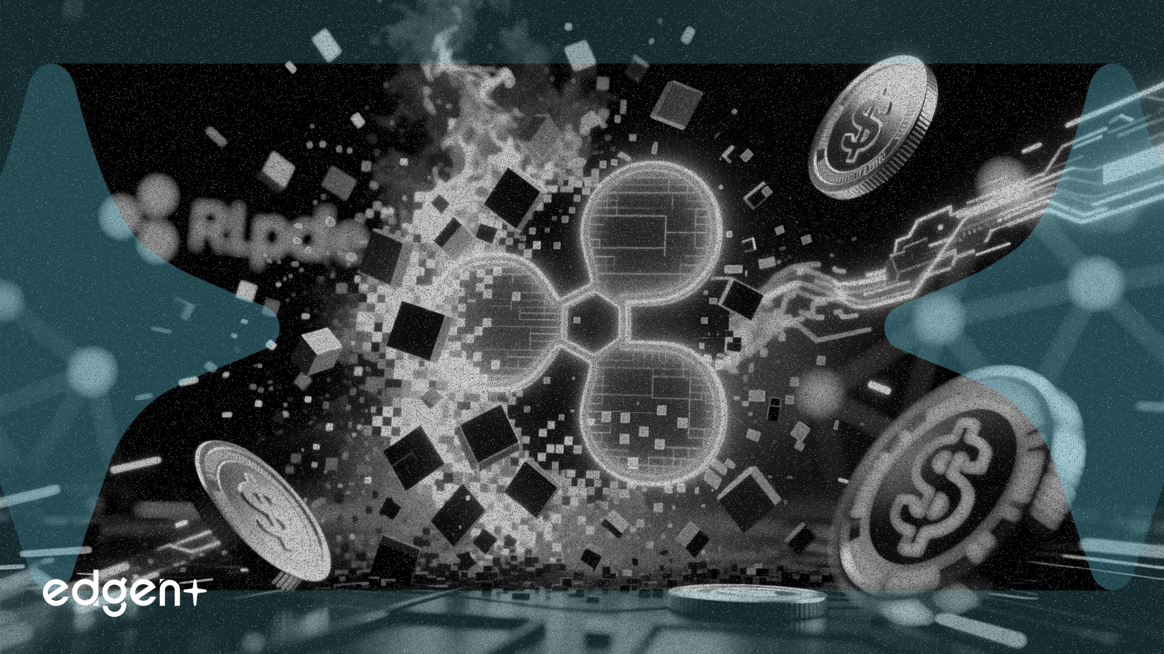 Ripple 銷毀 910 萬枚 RLUSD 後立即鑄造新代幣