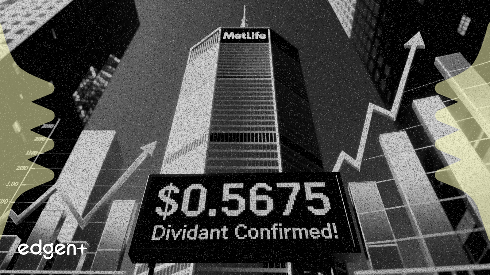 MetLife renforce sa branche d'investissement et confirme un dividende de 0,5675 $