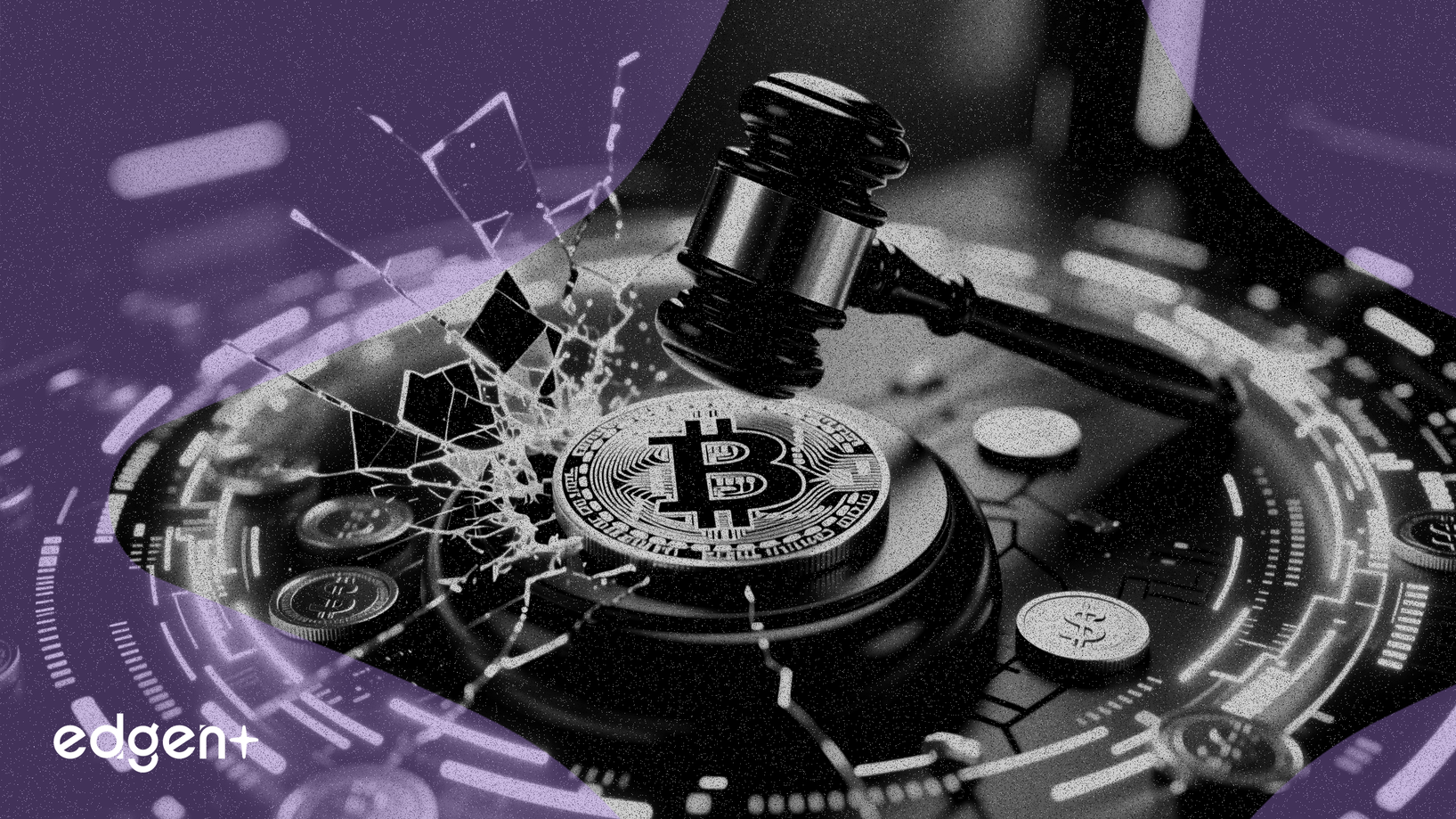 Taiwán imputa a 62 personas en esquema de lavado de criptomonedas por 339 millones de dólares