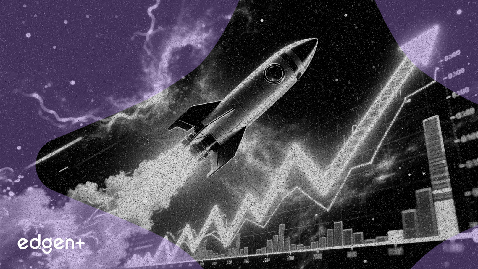 太空股上涨，Rocket Lab和AST SpaceMobile均上涨近5%