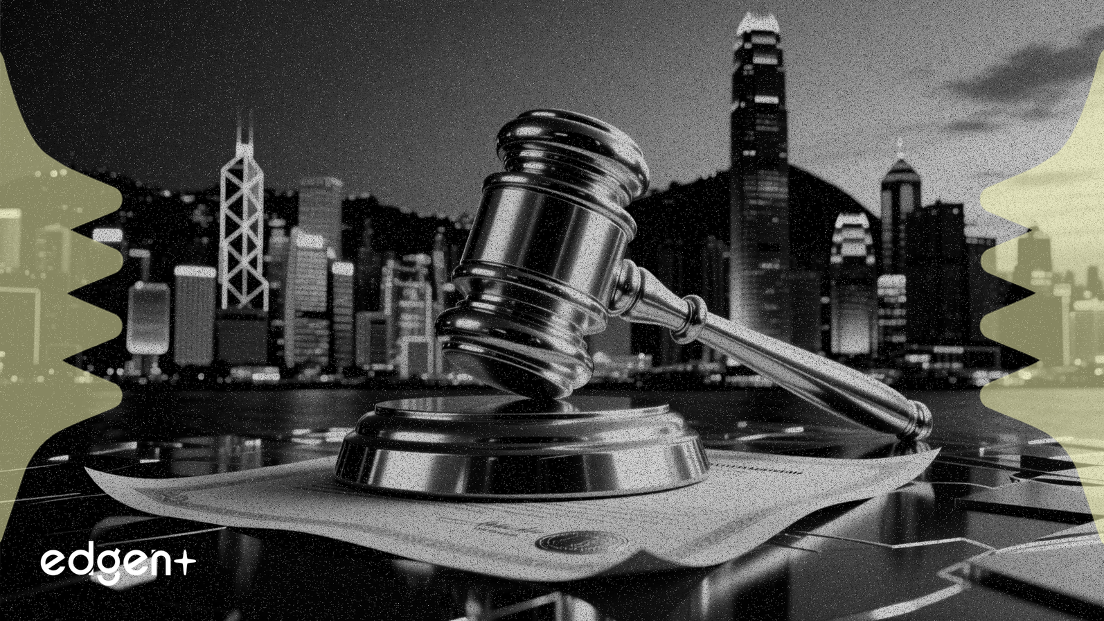 Sino Land et Great Eagle remportent un appel d'offres pour des terrains à Hong Kong pour 1,61 milliard de HKD