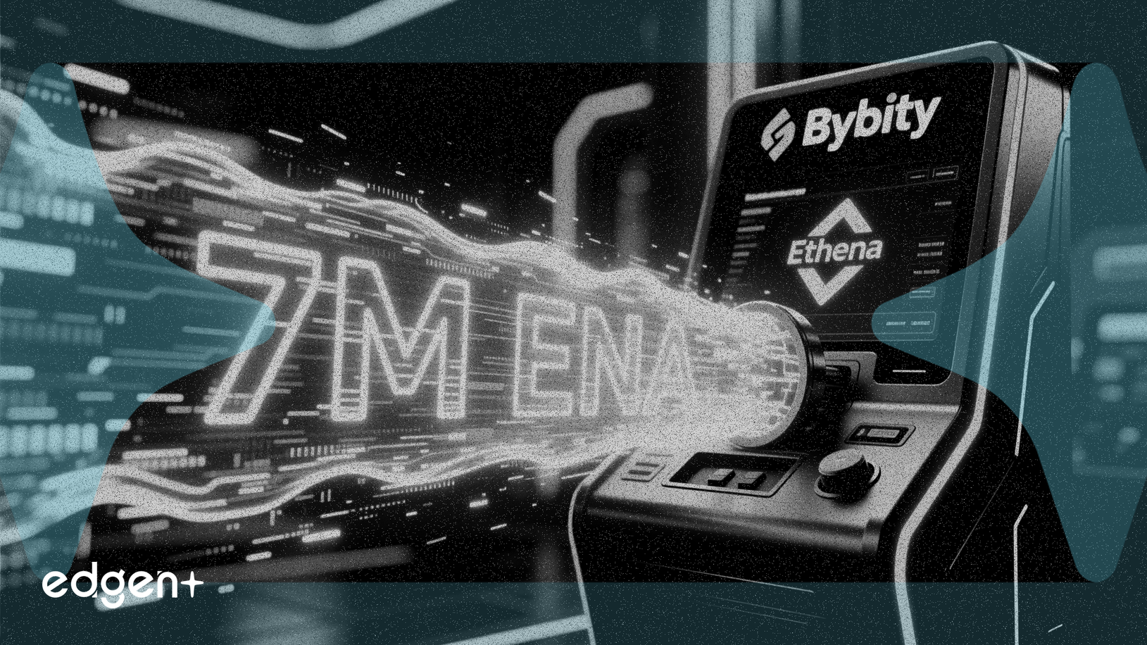 Ethena Withdraws $7M in ENA Tokens From Bybit