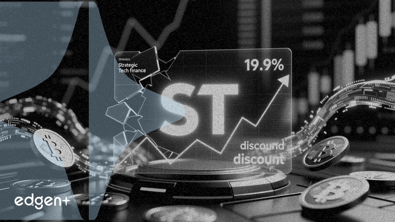 Sheng Tong Tech, Hisse Satışıyla %19.9 İndirimle 312 Milyon HKD Topladı