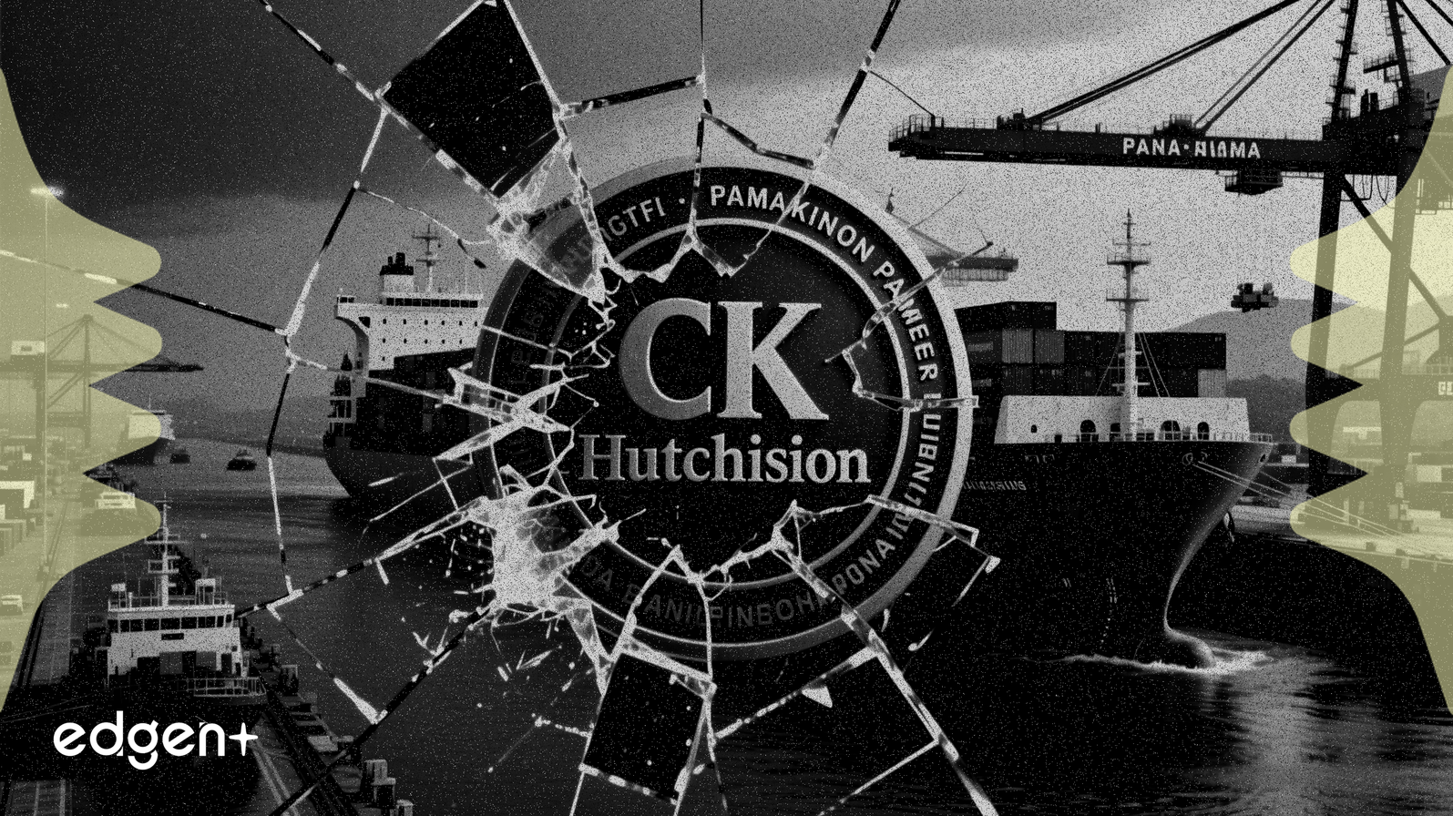 Panama Mahkemesi, CK Hutchison'ın Kanal Limanı Haklarını İptal Etti