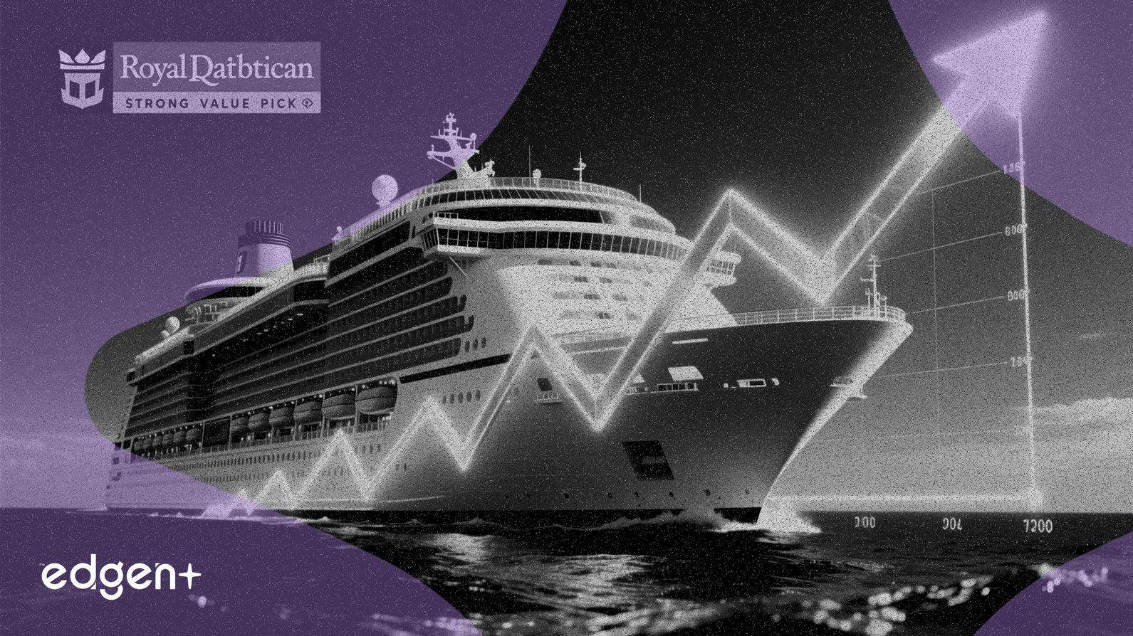 Zacks désigne Royal Caribbean comme une valeur forte