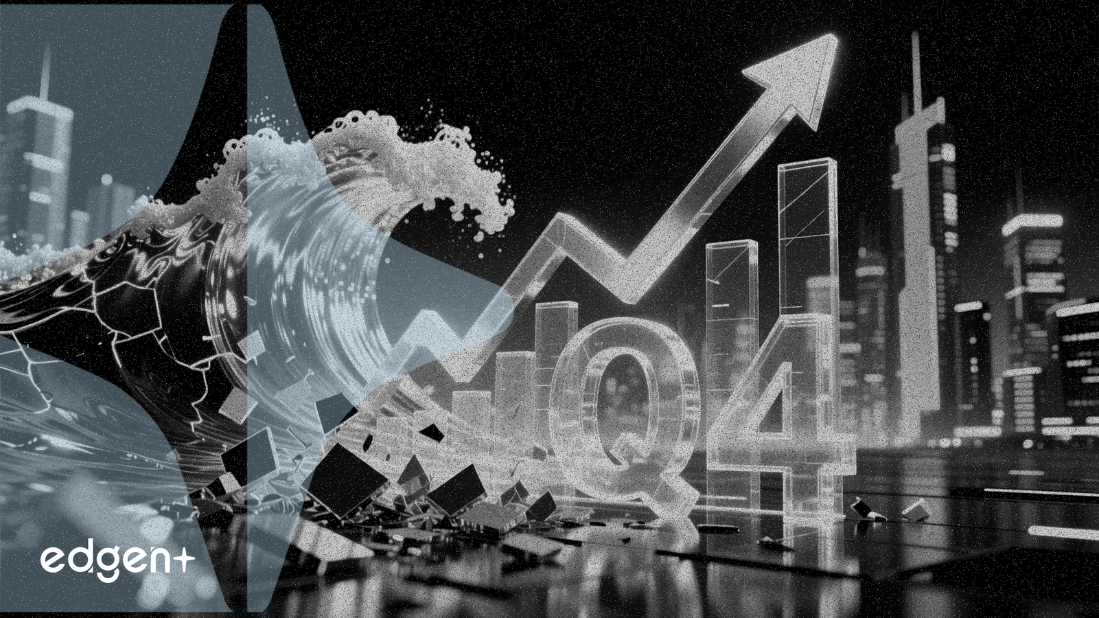 Similarweb chuyển sang có lãi, vượt ước tính quý 4