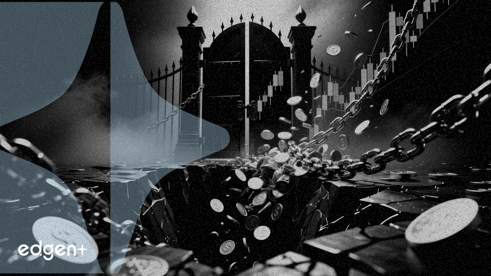 El acceso al mercado privado plantea un riesgo de altas comisiones al reducirse a la mitad las cotizaciones públicas