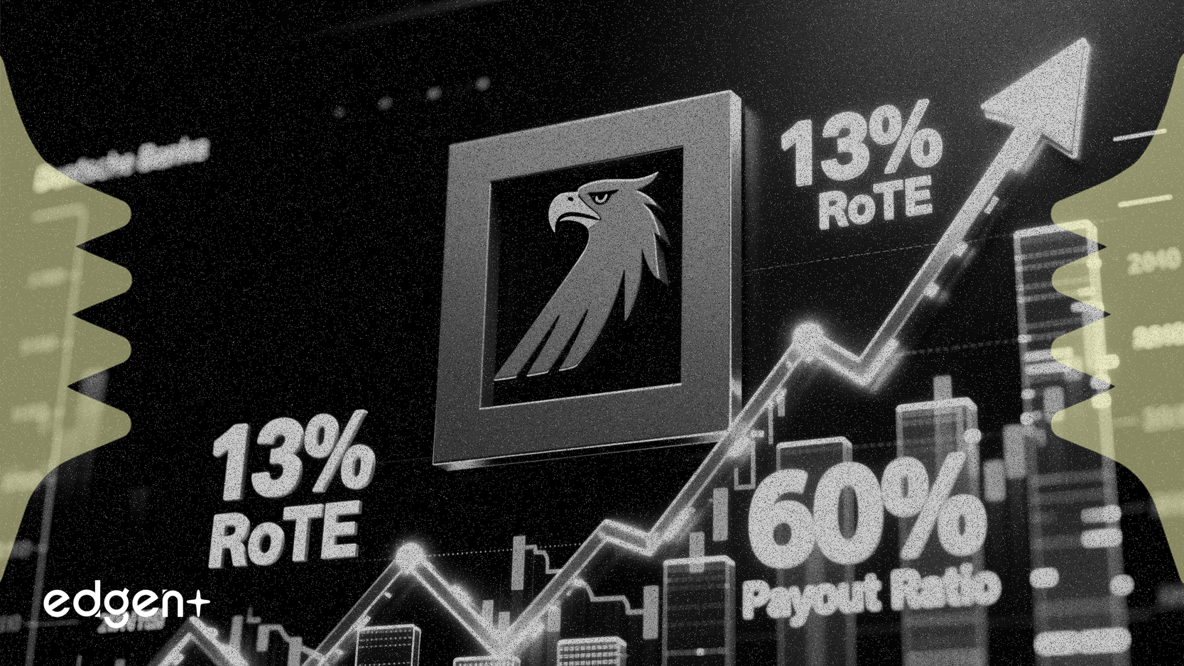 Deutsche Bank vise un RoTE de 13 % et augmente son taux de distribution à 60 %