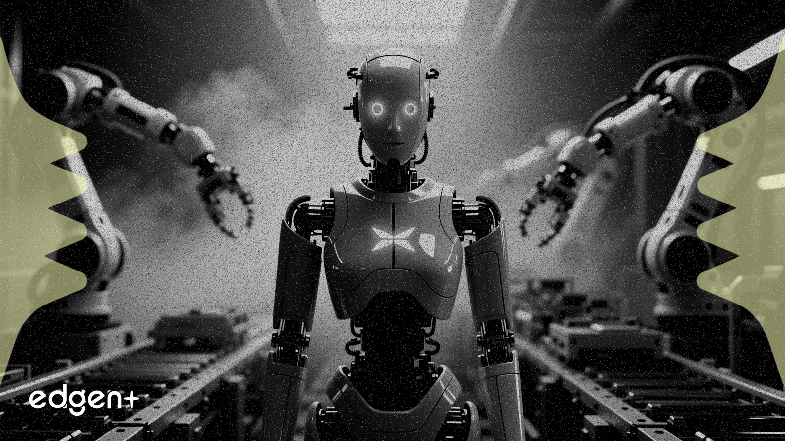 小鹏汽车誓言在2026年前量产人形机器人