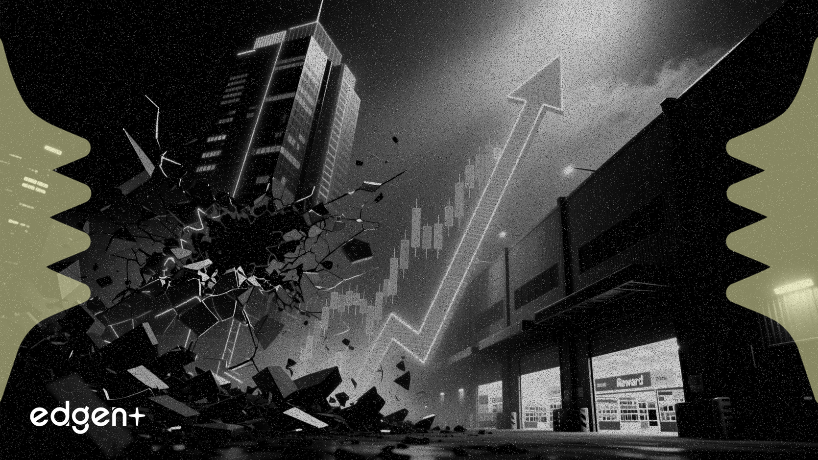 Citigroup bị đánh giá rủi ro trong khi Alphabet, Costco cho thấy tiềm năng tăng trưởng