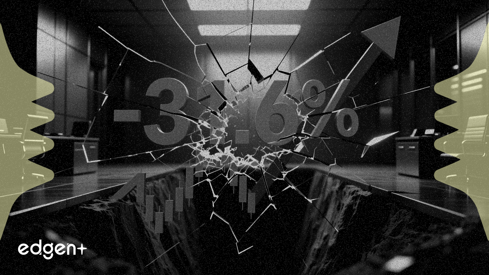 BlackRock TCP incumple las ganancias del cuarto trimestre con una caída del 31.6% en el BPA