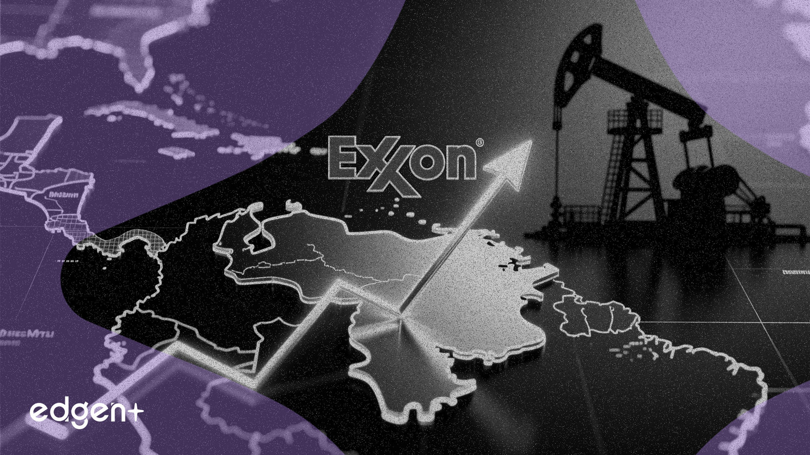 分析師稱埃克森美孚在委內瑞拉的優勢是關鍵買入信號