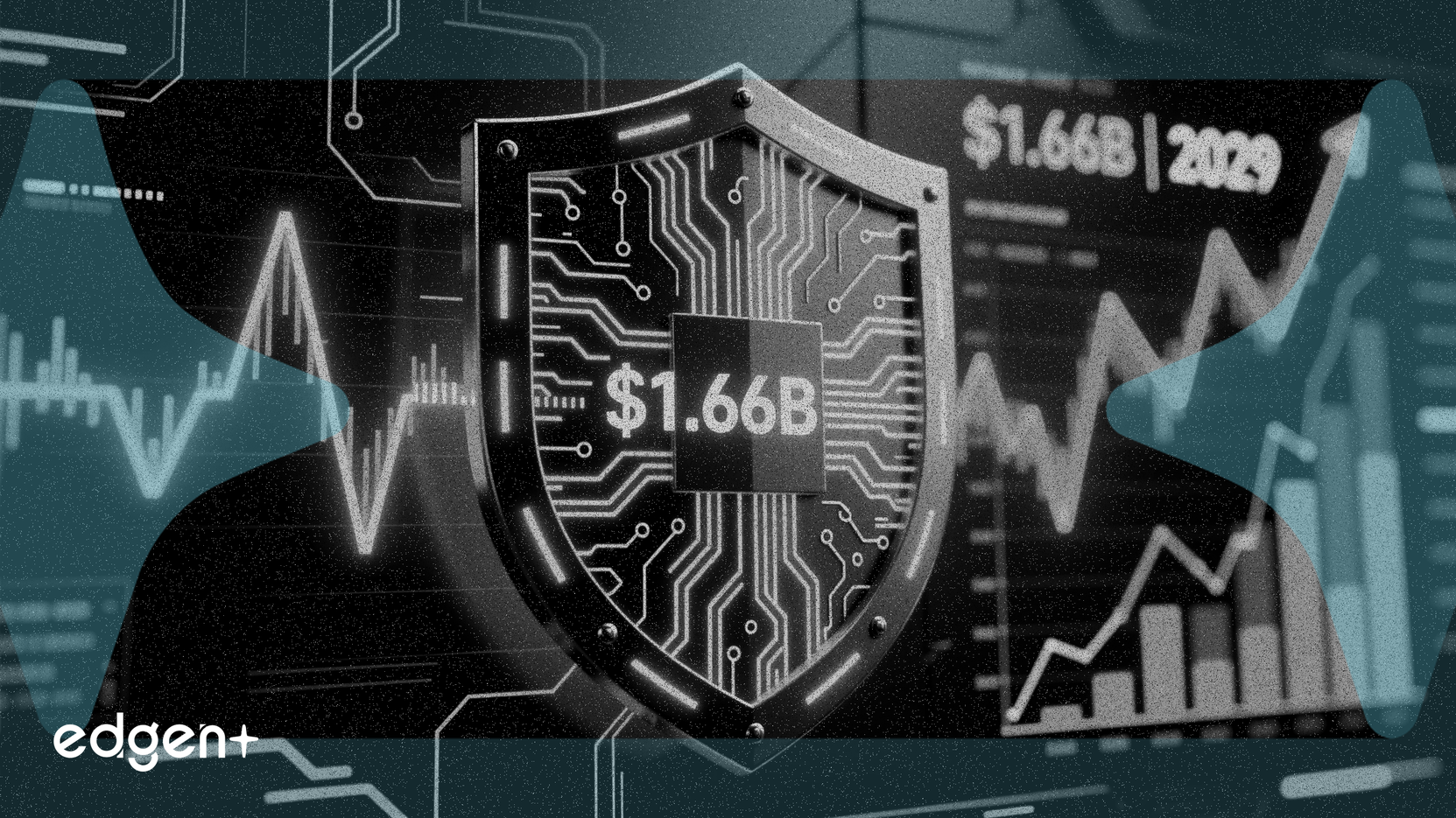 Le marché de la confidentialité vocale de l'IA atteindra 1,66 milliard de dollars d'ici 2029