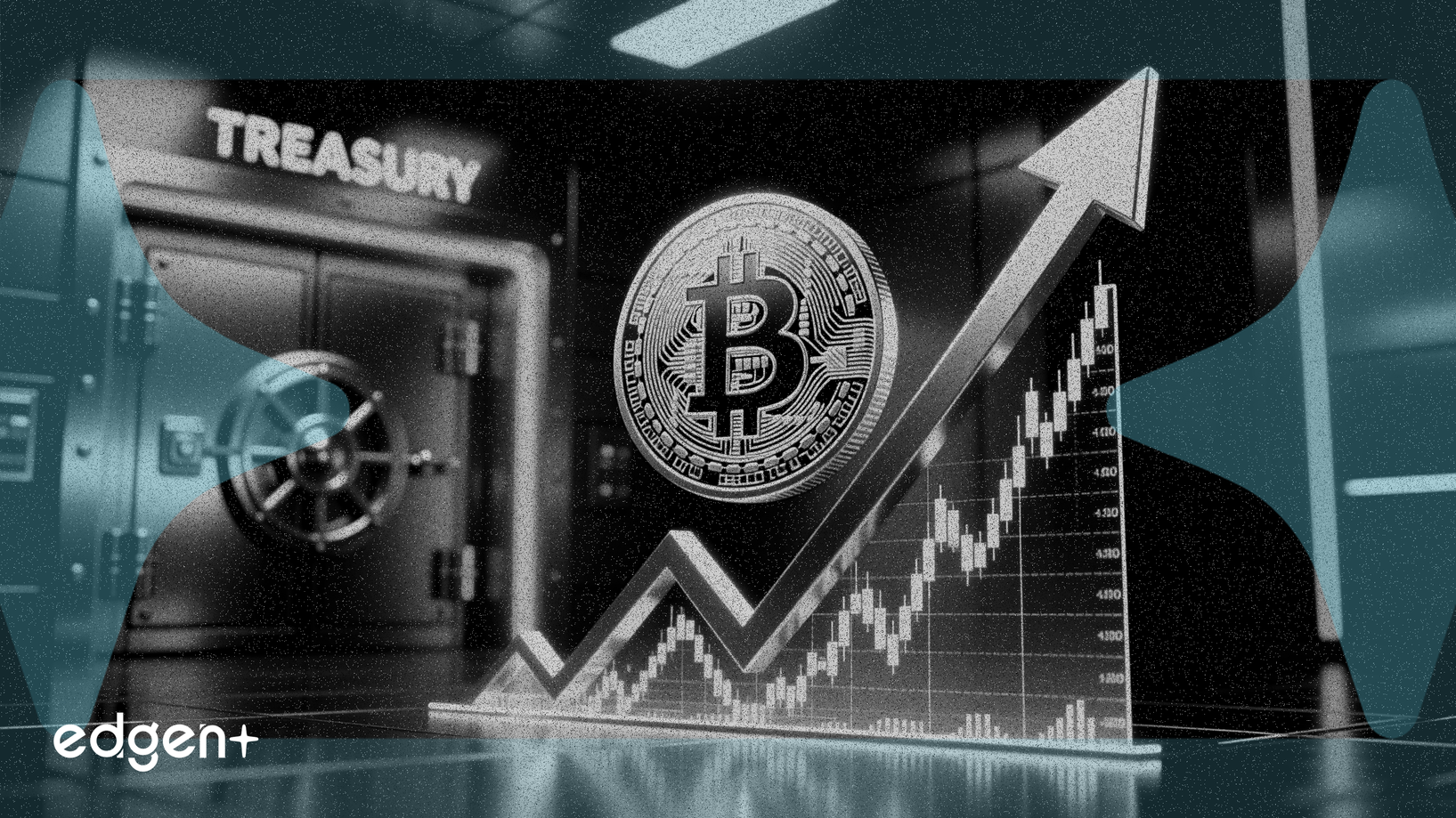 DDC Enterprise Compra 200 BTC, Elevando su Tesorería a 1.583 Bitcoins